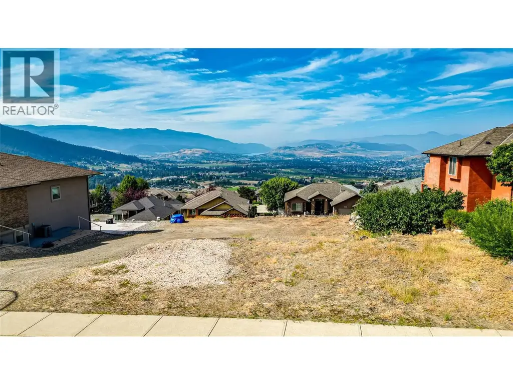 1408 Red Mountain Place, Vernon