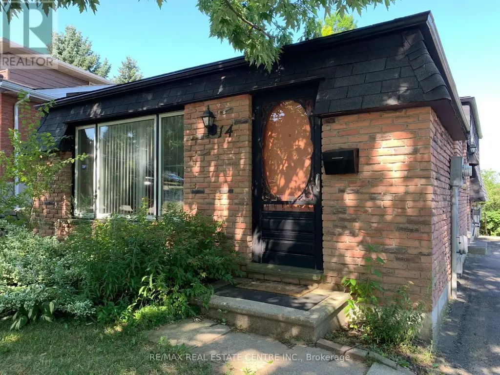 14 Sandsprings Crescent, Kitchener
