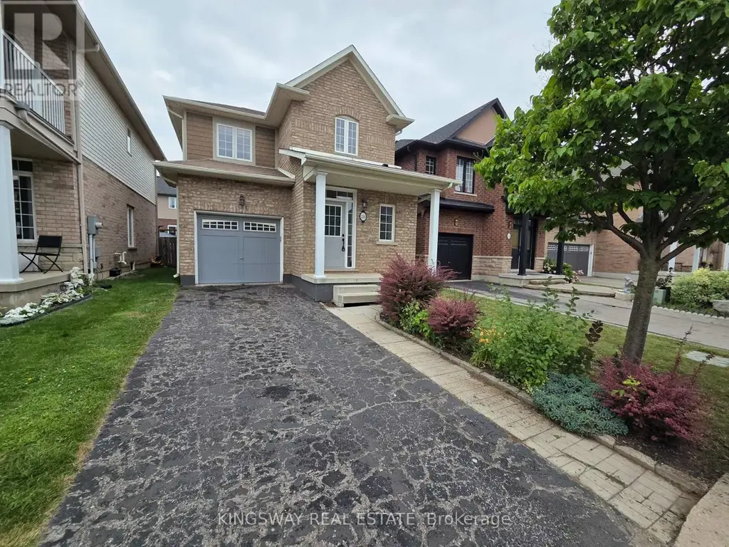 28 Tidemore Heights, Hamilton (Lakeshore)