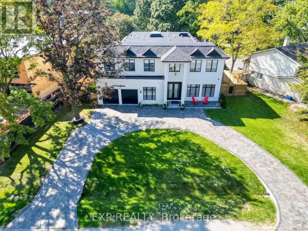150 Wolfdale Avenue, Oakville (SW Southwest)