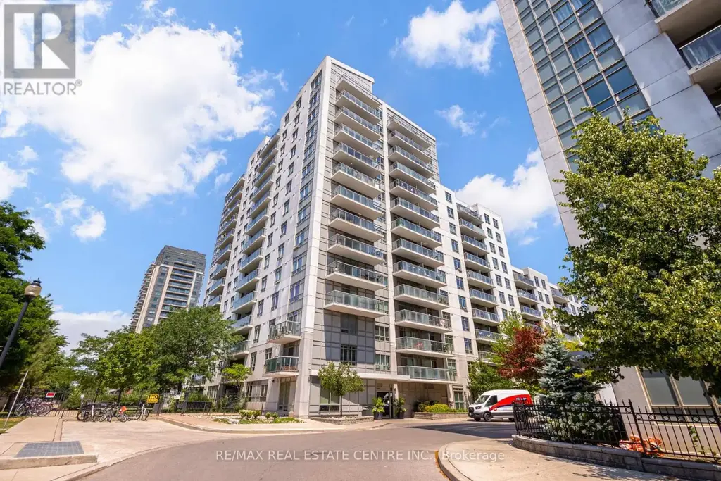 1409 - 816 Lansdowne Avenue, Toronto (Dovercourt-Wallace Emerson-Junction)