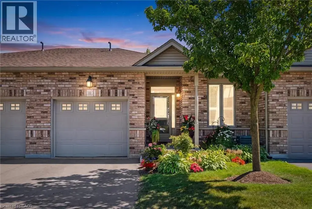 20 Isherwood Avenue Unit# 11, Cambridge