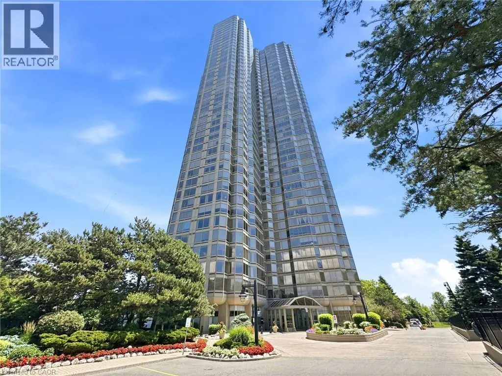 1 Palace Pier Court Unit# 2210, Etobicoke