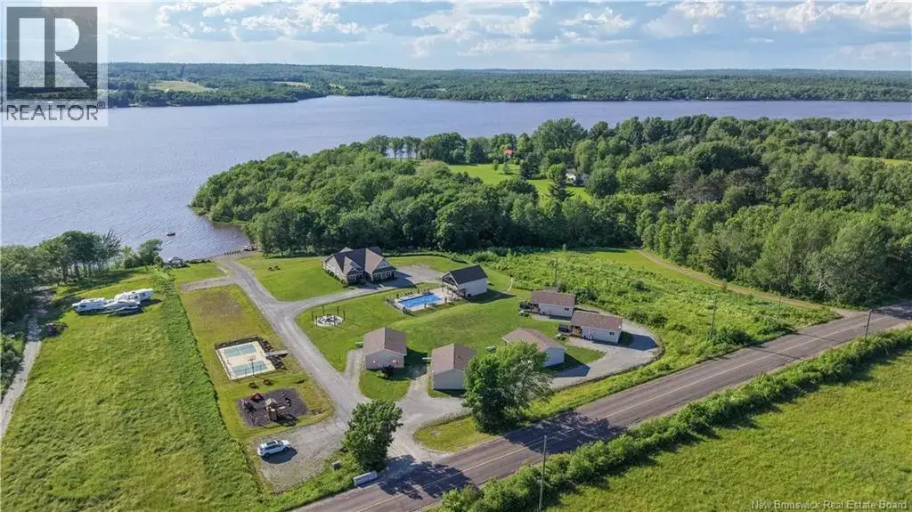 1304 Scenic Narrows Boulevard, Cambridge-Narrows
