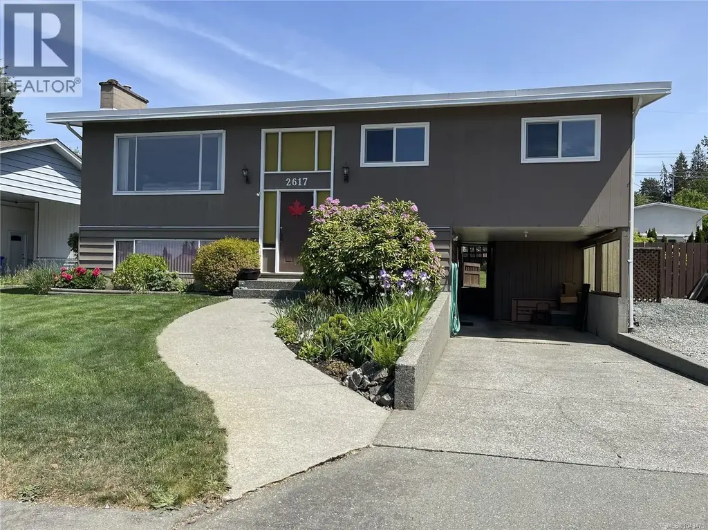 2617 10th Ave, Port Alberni
