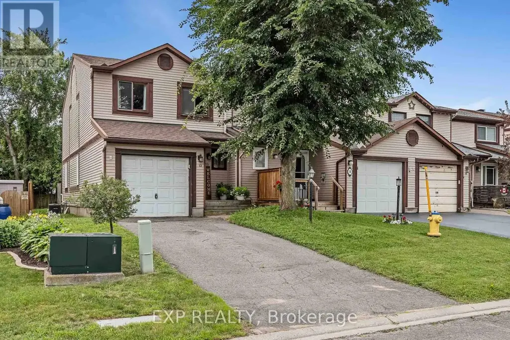 13 Shearer Crescent, Ottawa