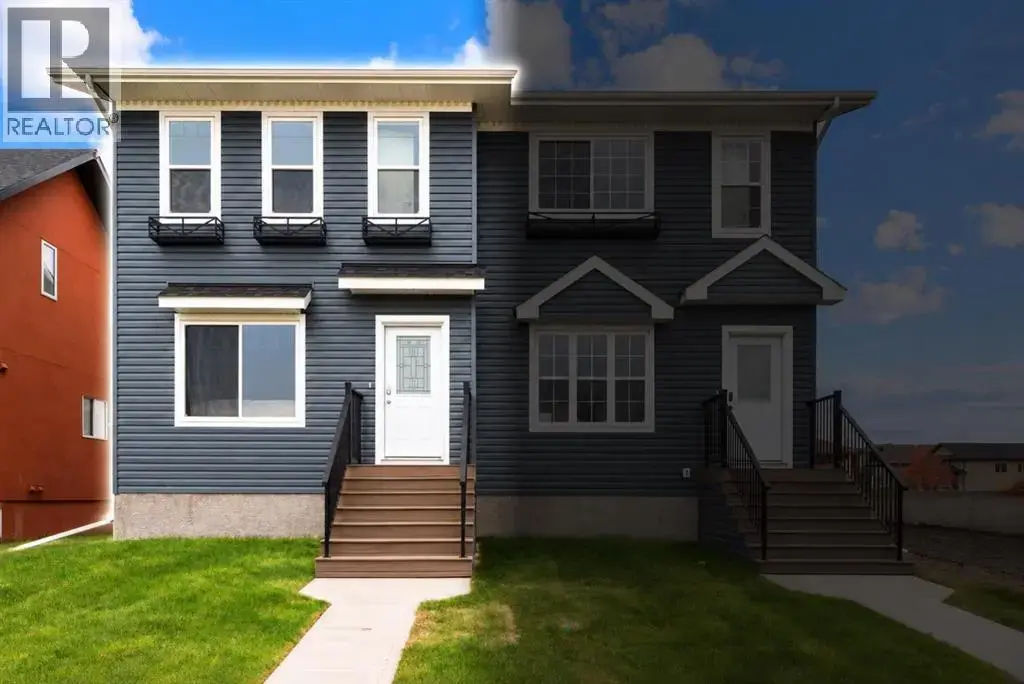 7309a 44b Avenue, Camrose