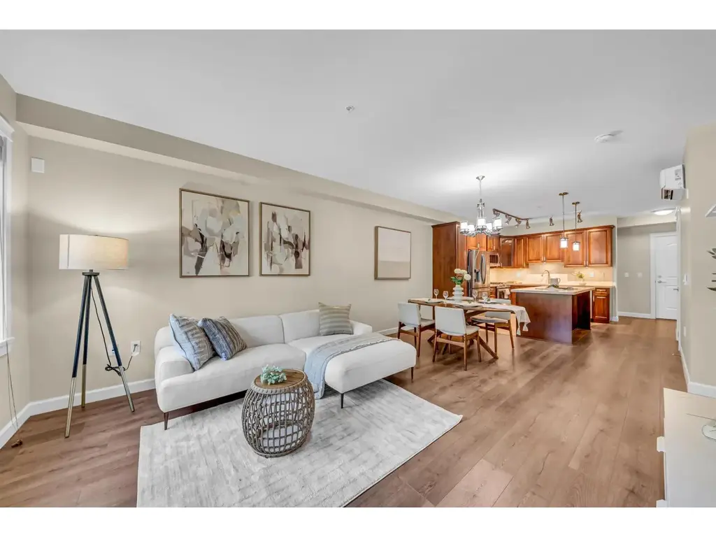 207 20325 85 Avenue, Langley