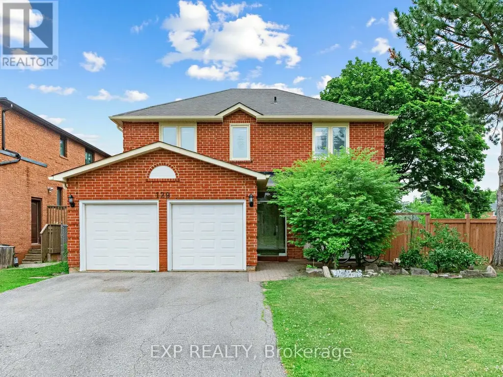 129 Franklin Avenue, Vaughan (Crestwood-Springfarm-Yorkhill)