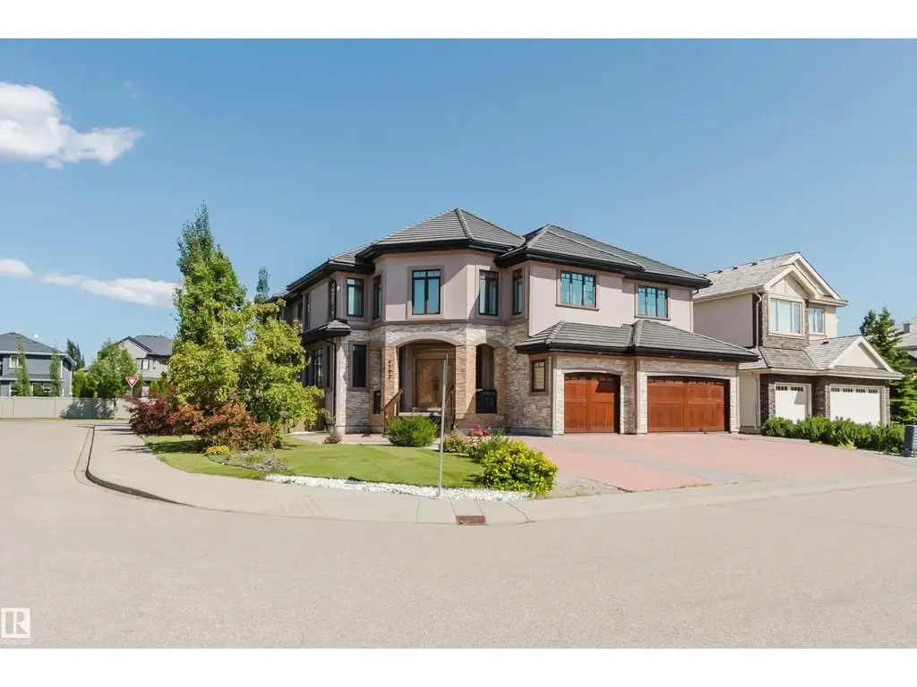 4103 Westcliff Heath He Sw, Edmonton