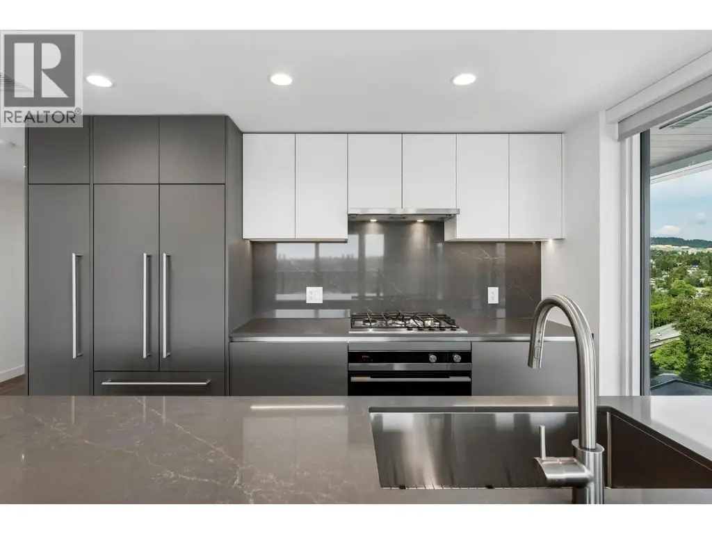 1506 2135 Springer Avenue, Burnaby