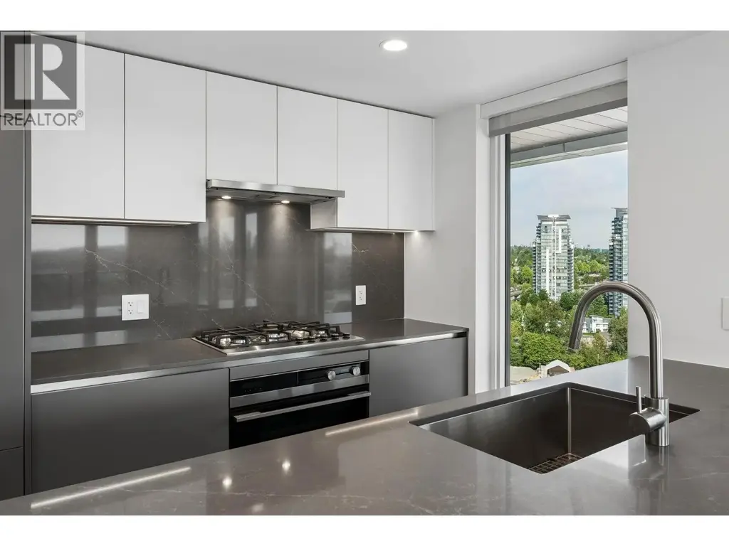 1506 2135 Springer Avenue, Burnaby
