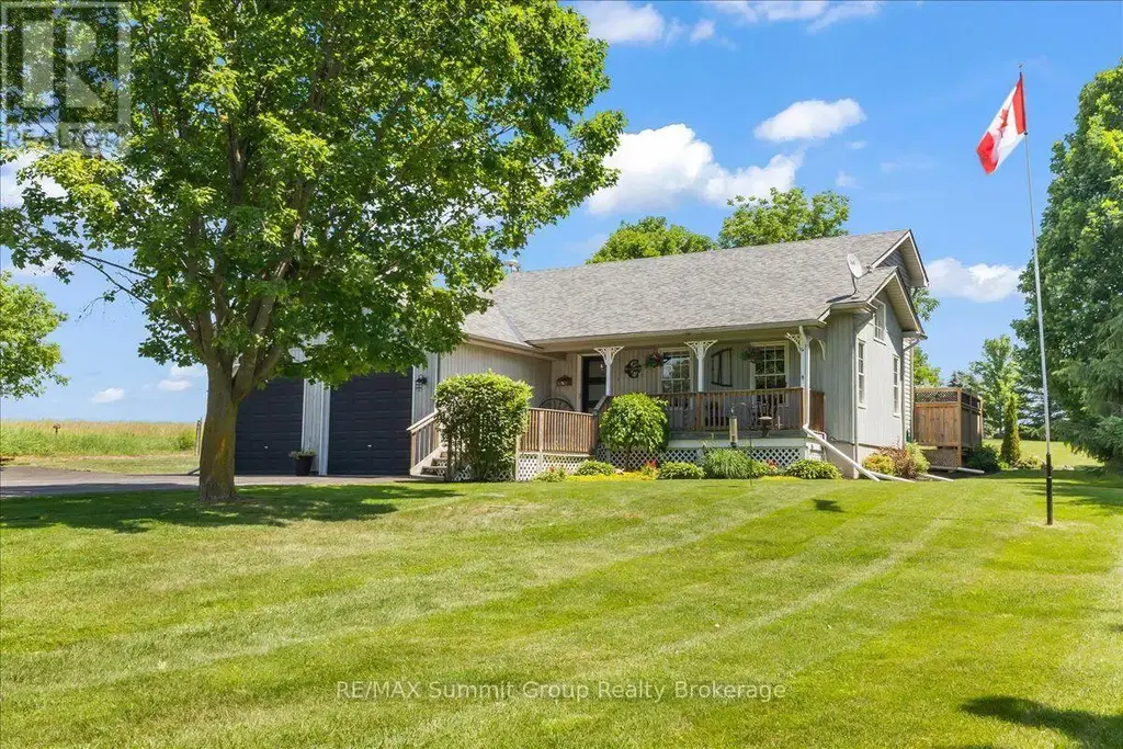 556017 Mulmur-melancthon Townline, Mulmur