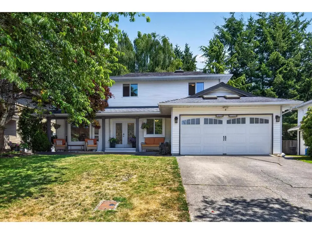 1054 163a Street, Surrey