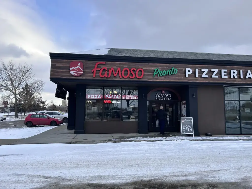 N/A, Edmonton