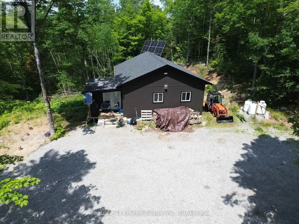 1508 Fortesque Lake Road, Highlands East (Glamorgan)