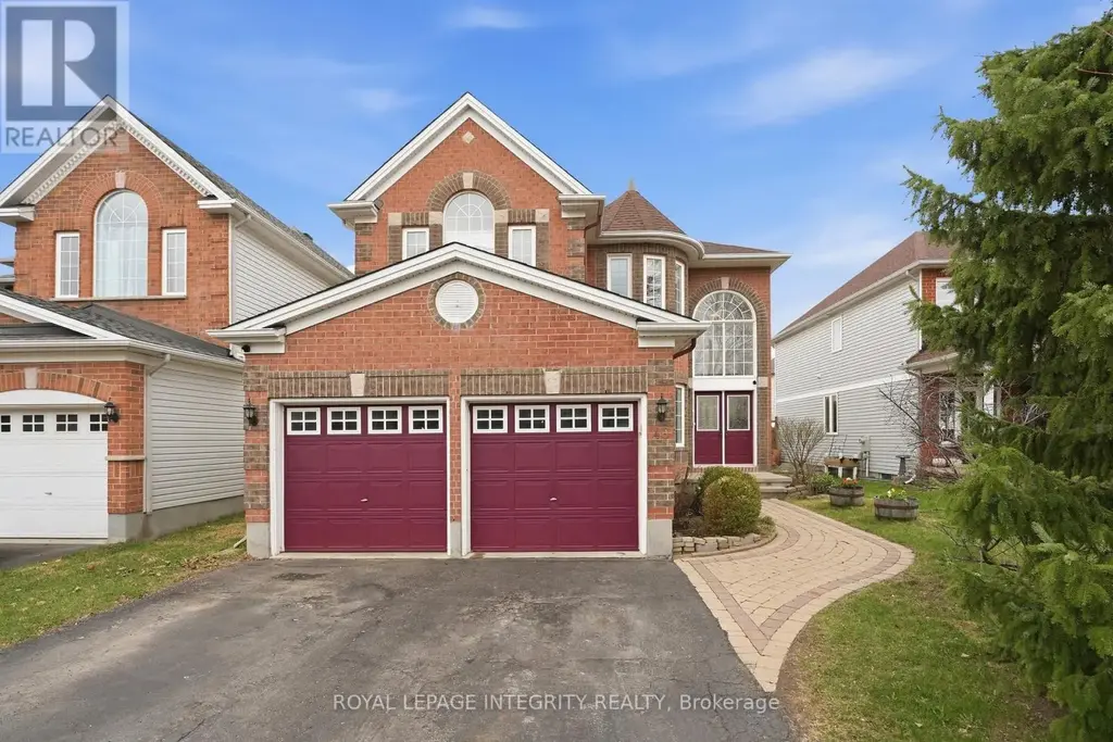 46 Catterick Crescent, Ottawa