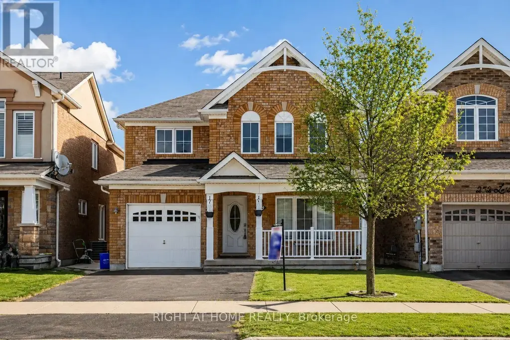 Lower - 256 Leiterman Drive, Milton (WI Willmott)