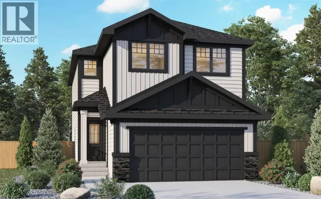 213 Keystone Creek Place Ne, Calgary