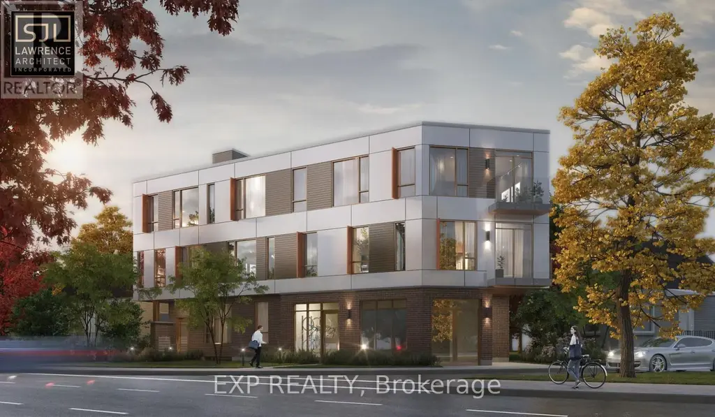 1240 Carling Avenue, Ottawa