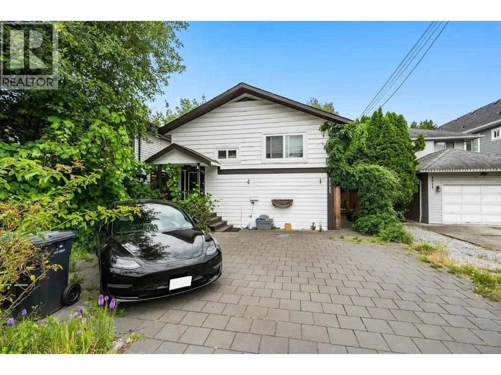 1315 Pitt River Road, Port Coquitlam