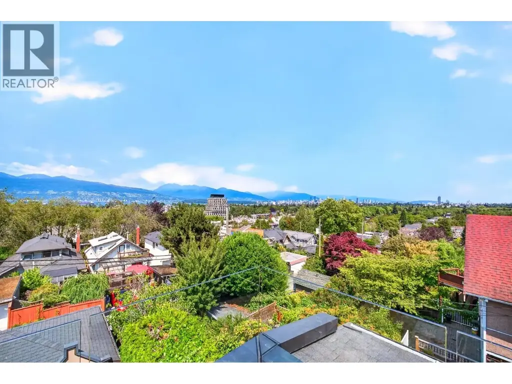 3835 W 12th Avenue, Vancouver