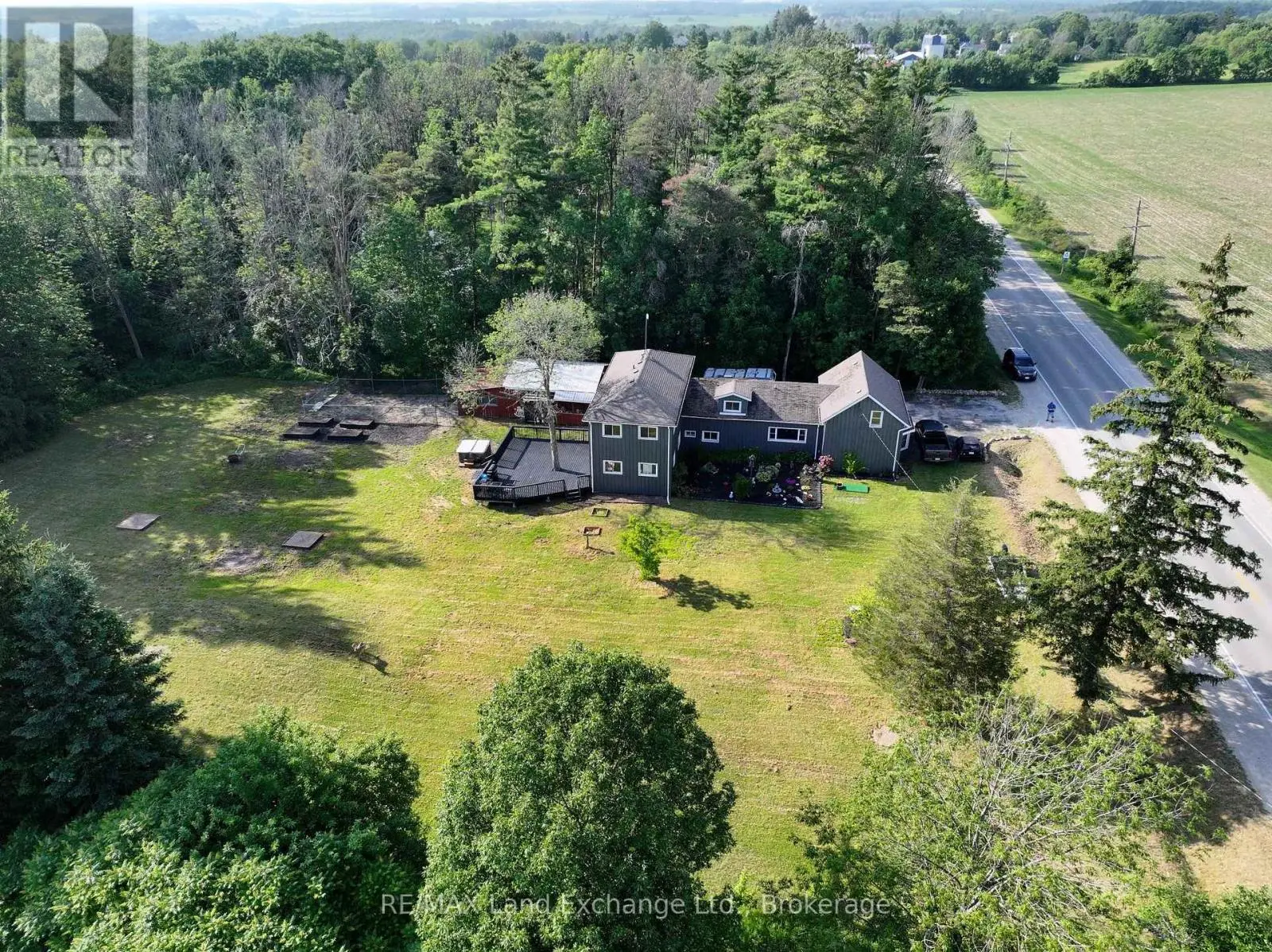 14348 Bruce Road 10 Road, Brockton