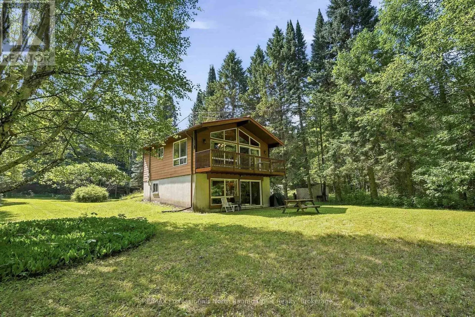 1125 Providence Drive, Algonquin Highlands (Stanhope)