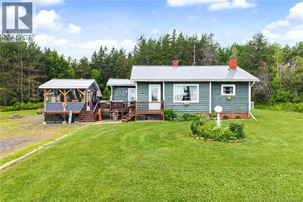 183 Lilloett Drive, Chipman