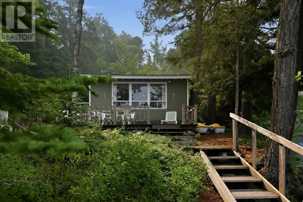 219 B Grey Duck Dr, Desbarats