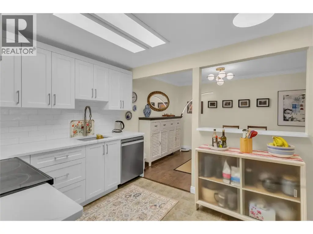 727 Houghton Road Unit# 107, Kelowna