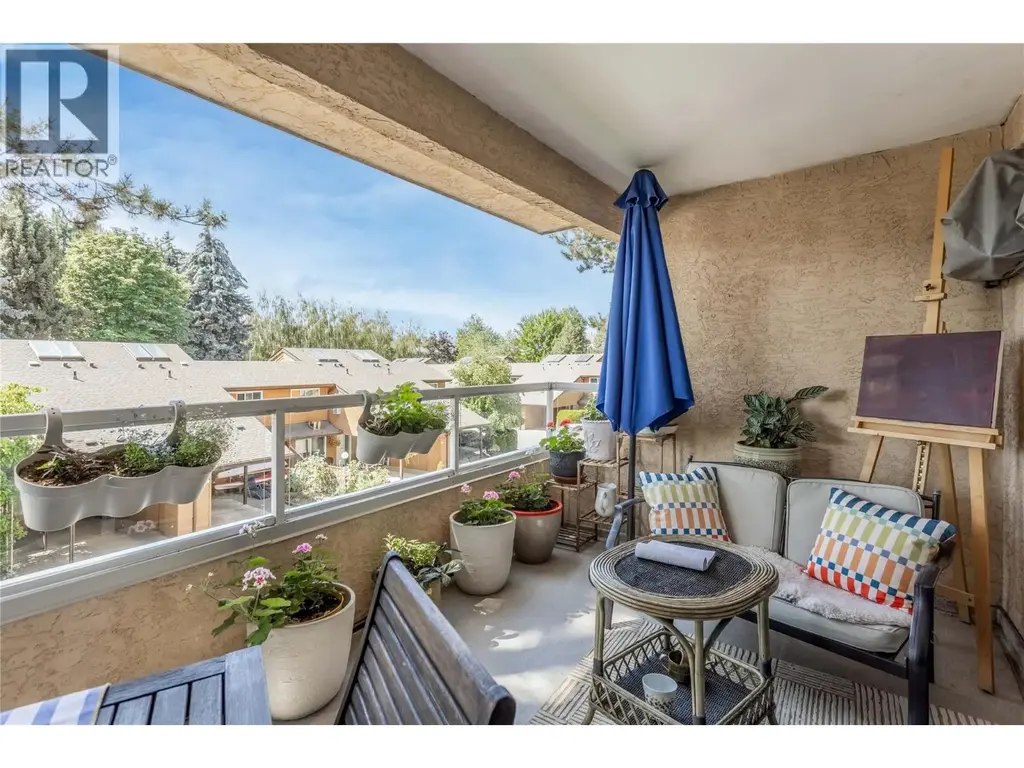 727 Houghton Road Unit# 107, Kelowna