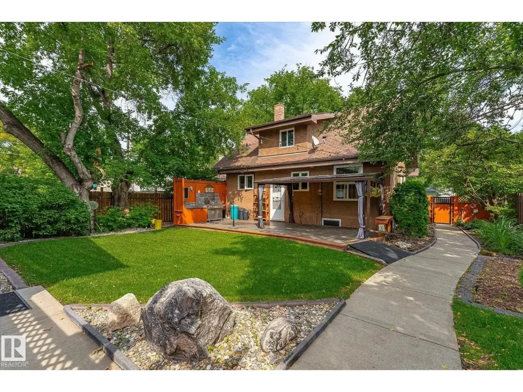 11322 56 St Nw, Edmonton