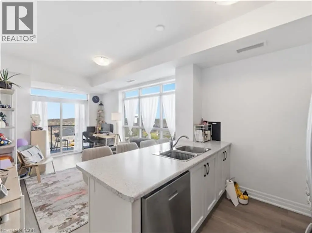 460 Dundas Street E Unit# 1109, Waterdown