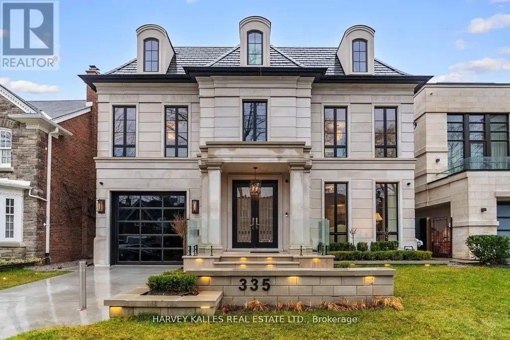 335 Lytton Boulevard, Toronto (Lawrence Park South)
