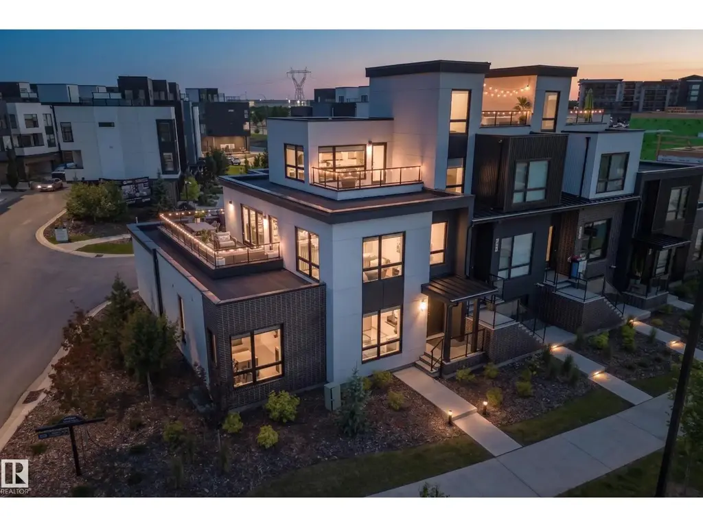 #42 5 Rondeau Dr, St. Albert