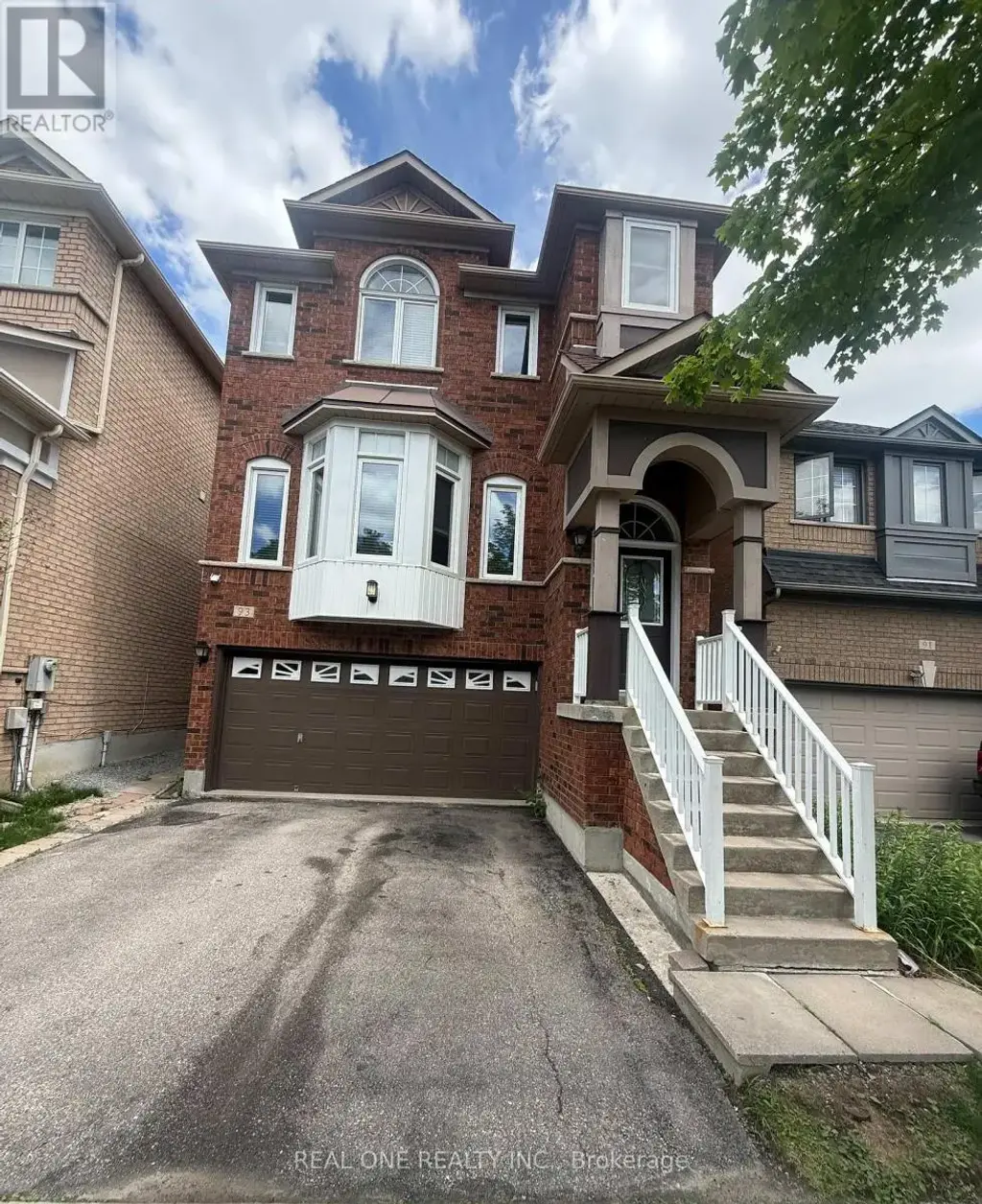 93 Brunswick Avenue, Markham (Berczy)