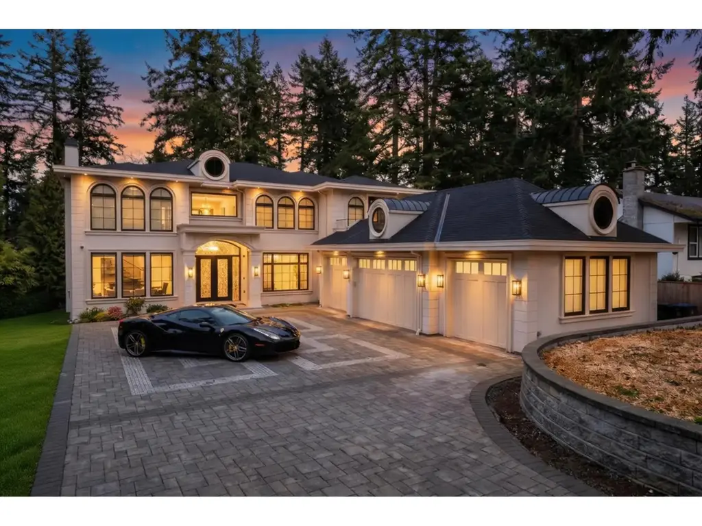 16285 28 Avenue, Surrey