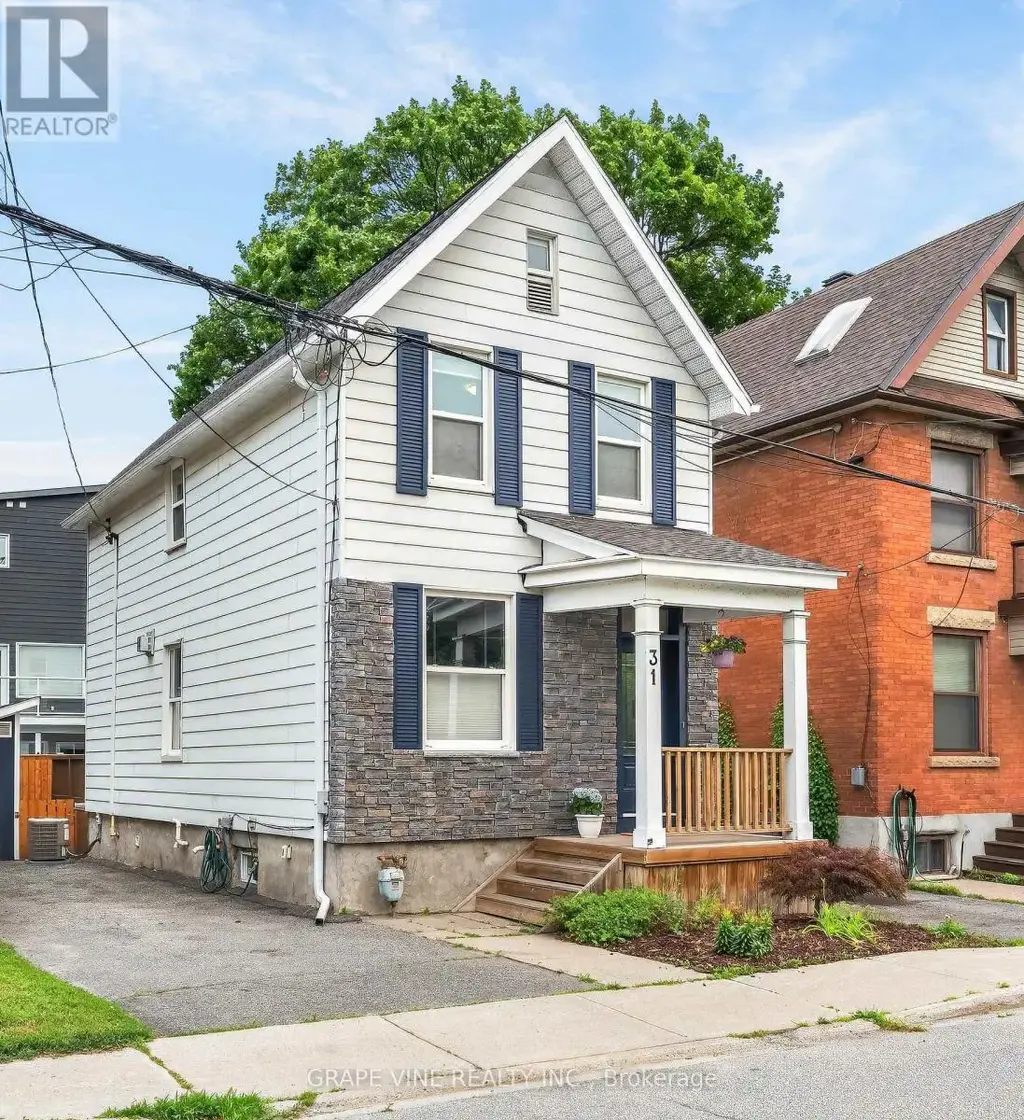 31 Westmount Avenue, Ottawa