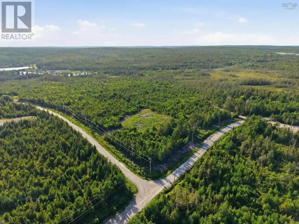 Lot 147 0 Sesip Noodak Way, Clam Bay