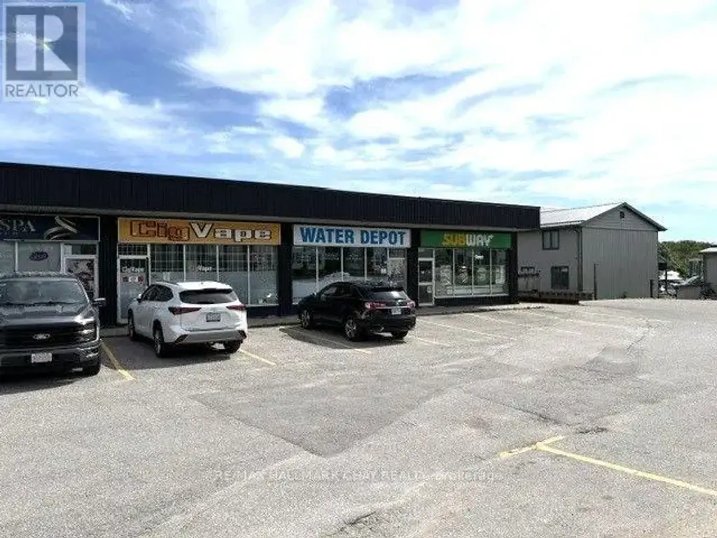 6 - 660 Atherley Road, Orillia