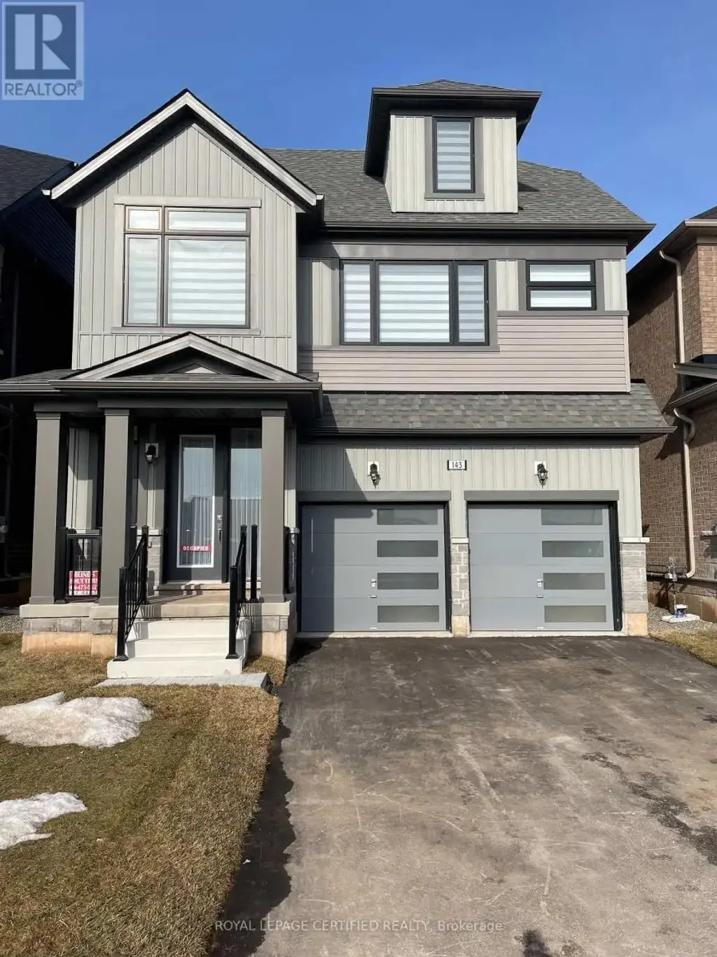 143 Henshaw Drive, Erin
