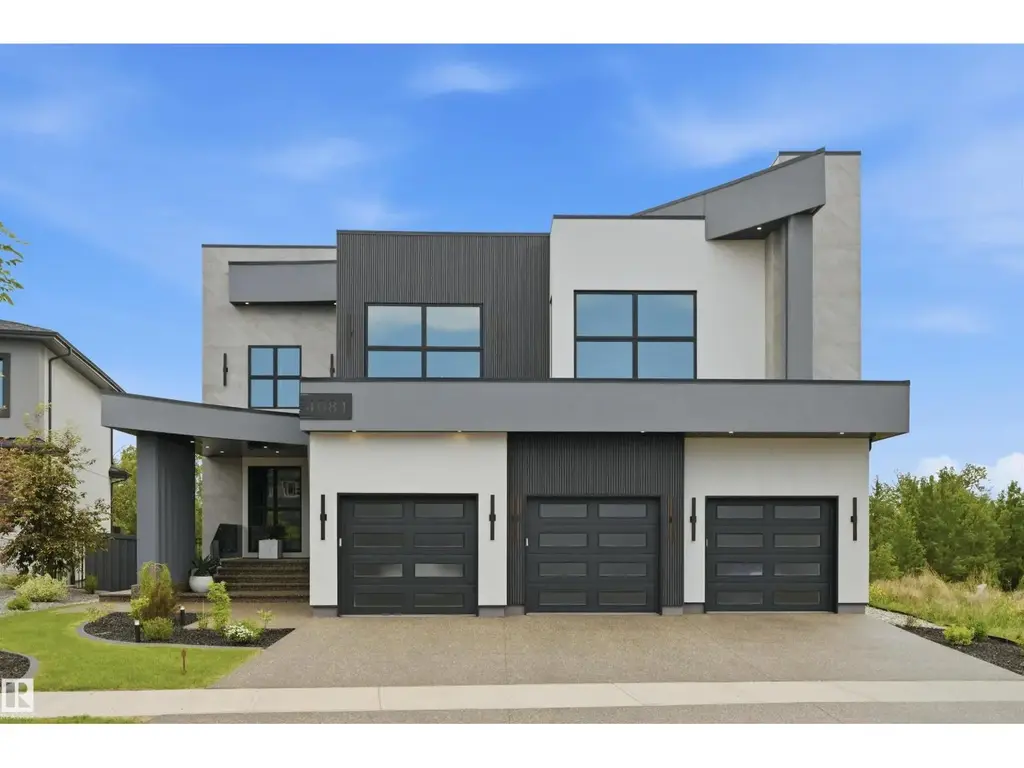 4081 Whispering River Dr Nw, Edmonton