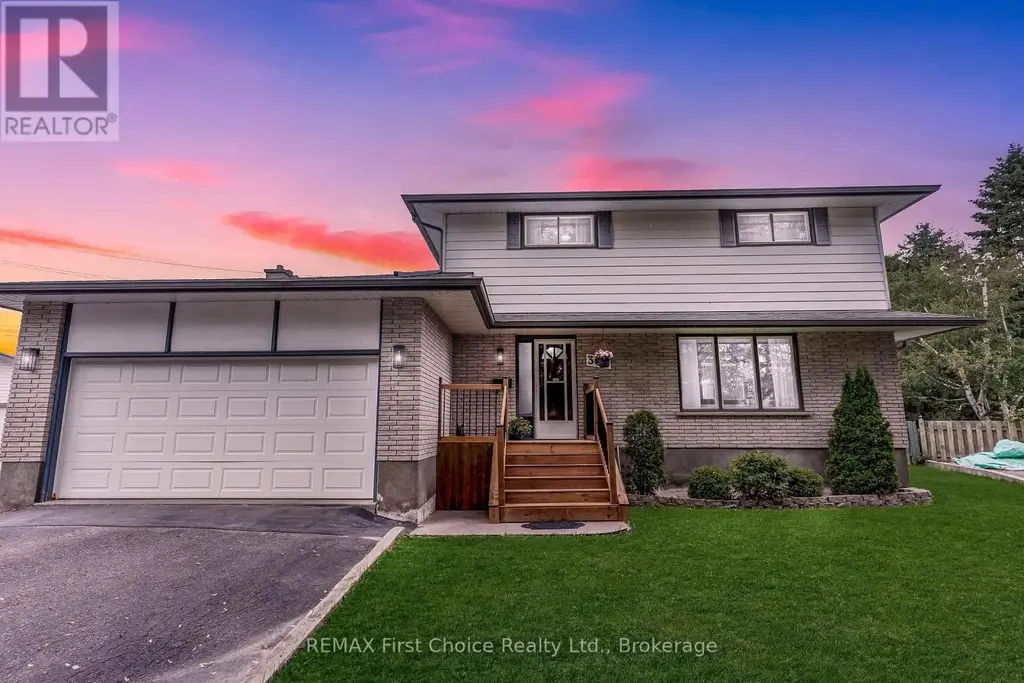 386 Lambton Place, Thunder Bay (Northwood Park)