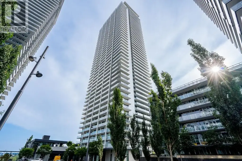 1510 3833 Evergreen Place, Burnaby
