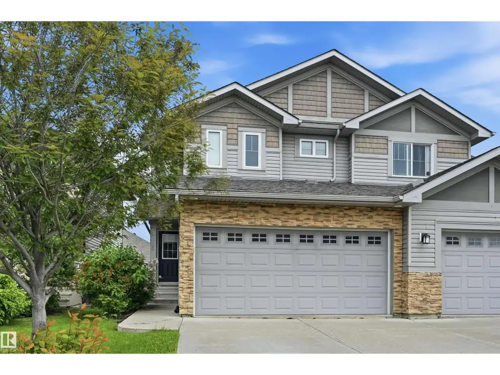 9645 Simpson Pl Nw, Edmonton