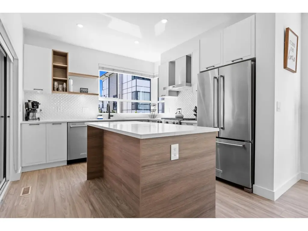 96 20150 81 Avenue, Langley