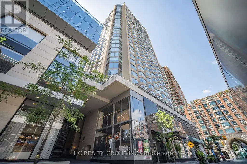 2014 - 155 Yorkville Avenue, Toronto (Annex)