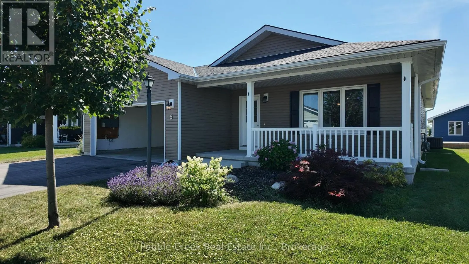 5 Sweetwater Drive S, Ashfield-Colborne-Wawanosh (Colborne)