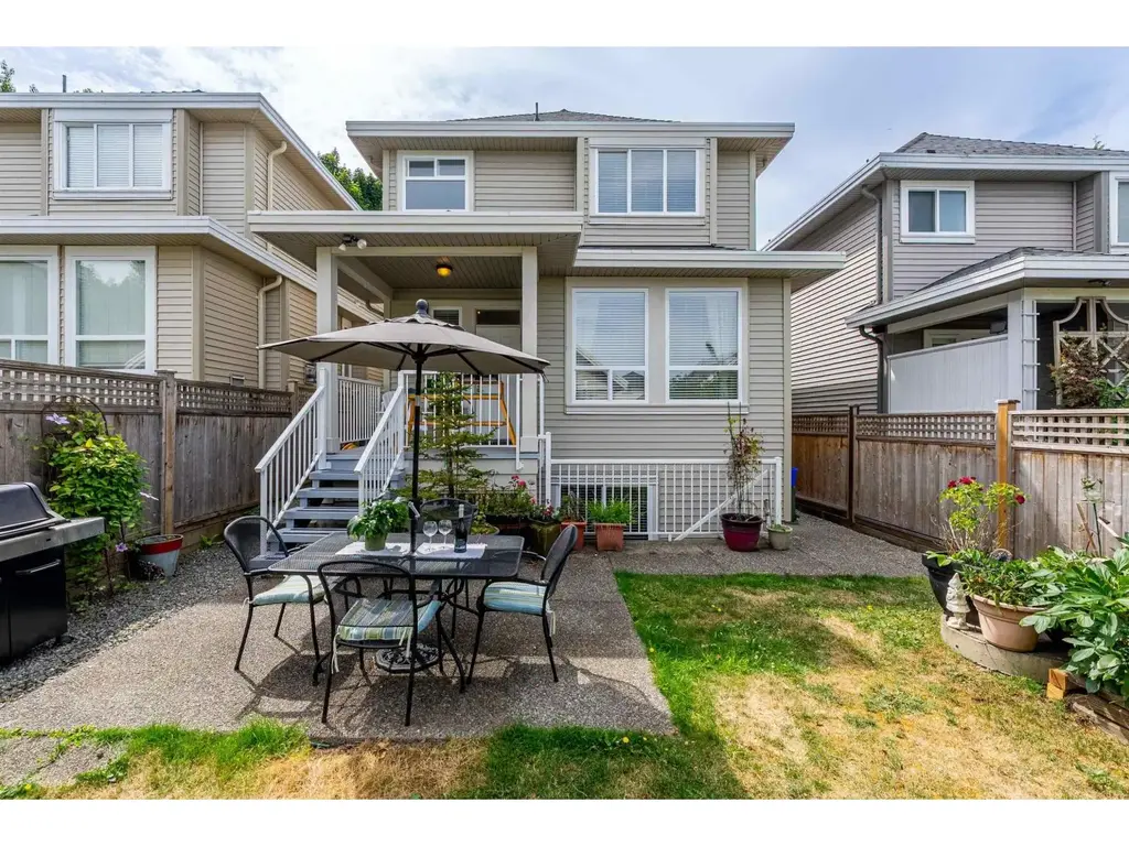 2914 152 Street, Surrey